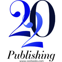 220 Publishing logo, 220 Publishing contact details