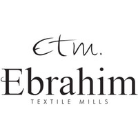 Ebrahim Textile Mills Limited logo, Ebrahim Textile Mills Limited contact details