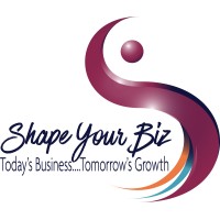 Shape Your Biz logo, Shape Your Biz contact details