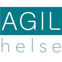 Agil Helse logo, Agil Helse contact details