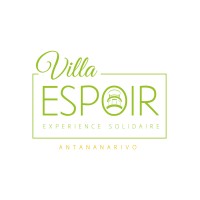 Villa Espoir logo, Villa Espoir contact details