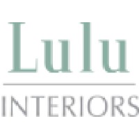 Lulu Interiors logo, Lulu Interiors contact details