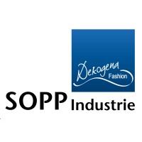 Sopp Industrie GmbH logo, Sopp Industrie GmbH contact details