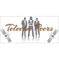 Telecom Peers, Inc. logo, Telecom Peers, Inc. contact details