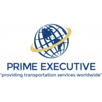 Prime Executive Transportation logo, Prime Executive Transportation contact details