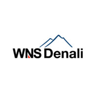 WNS Denali logo, WNS Denali contact details