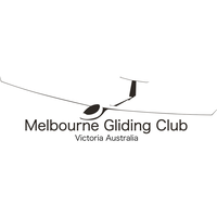 Melbourne Gliding club logo, Melbourne Gliding club contact details