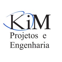 Kim Projetos e Engenharia logo, Kim Projetos e Engenharia contact details