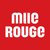 Mademoiselle Rouge logo, Mademoiselle Rouge contact details