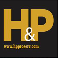 H & P Protective Services logo, H & P Protective Services contact details