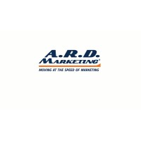 A.R.D Marketing logo, A.R.D Marketing contact details