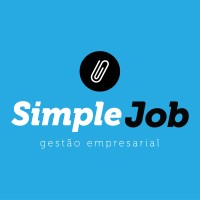 SimpleJob - Gestão Empresarial logo, SimpleJob - Gestão Empresarial contact details