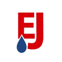 EJ Water Cooperative logo, EJ Water Cooperative contact details