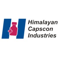 Himalayan Capscon Industries logo, Himalayan Capscon Industries contact details