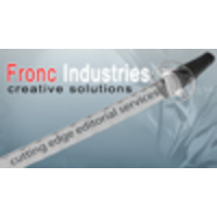 Cutting Edge Editorial / Fronc Industries logo, Cutting Edge Editorial / Fronc Industries contact details