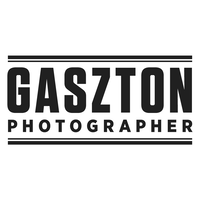 Gaszton Architectural Photography logo, Gaszton Architectural Photography contact details