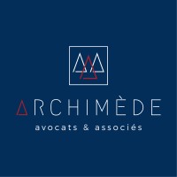 Archimède Avocats & Associés logo, Archimède Avocats & Associés contact details