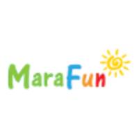 MaraFun logo, MaraFun contact details