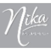 Nika Natural Health logo, Nika Natural Health contact details