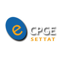 CPGE Omar Al-Khayaam logo, CPGE Omar Al-Khayaam contact details