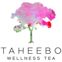 Taheebo Wellness Tea logo, Taheebo Wellness Tea contact details