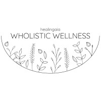 healingaia Wholistic Wellness logo, healingaia Wholistic Wellness contact details