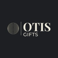 OTIS gifts logo, OTIS gifts contact details