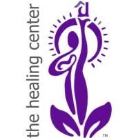 The Healing Center, Inc. logo, The Healing Center, Inc. contact details