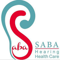 Saba Hearing Health Care logo, Saba Hearing Health Care contact details