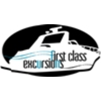 First Class Excursions logo, First Class Excursions contact details