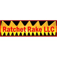 Ratchet Rake LLC logo, Ratchet Rake LLC contact details