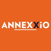 Annexxio logo, Annexxio contact details