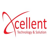 X-Cellent Technology & Solution logo, X-Cellent Technology & Solution contact details