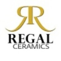 REGAL CERAMICS logo, REGAL CERAMICS contact details