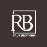 Raux Brothers logo, Raux Brothers contact details