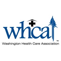 WHCA logo, WHCA contact details