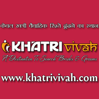 Khatri Vivah logo, Khatri Vivah contact details