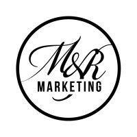 M&R Marketing Group logo, M&R Marketing Group contact details