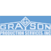 Grayson Production Services, Inc. logo, Grayson Production Services, Inc. contact details