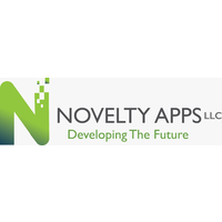 Novelty Apps logo, Novelty Apps contact details