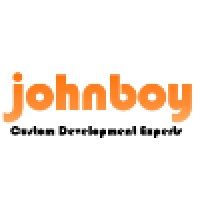 Johnboy Software logo, Johnboy Software contact details