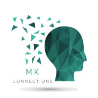 MK Connections logo, MK Connections contact details