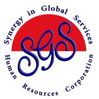 SGS Human Resources Corporation logo, SGS Human Resources Corporation contact details