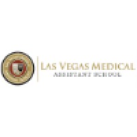 Las Vegas Medical Assistant School logo, Las Vegas Medical Assistant School contact details