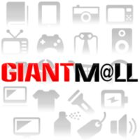 GiantMall logo, GiantMall contact details