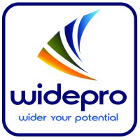 Widepro sarl logo, Widepro sarl contact details