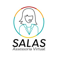 Salas Assistente Virtual logo, Salas Assistente Virtual contact details