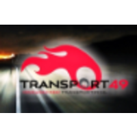 Transport 49 logo, Transport 49 contact details