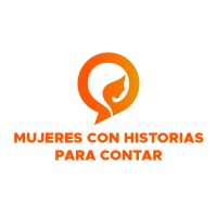 Mujeres con Historias para contar logo, Mujeres con Historias para contar contact details