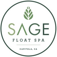 Sage Float Spa logo, Sage Float Spa contact details